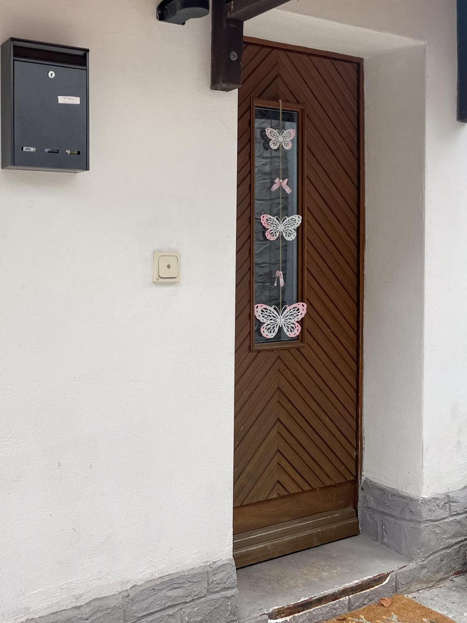 Ferienhaeuser Olbernhau Erzgebirge Exterior foto