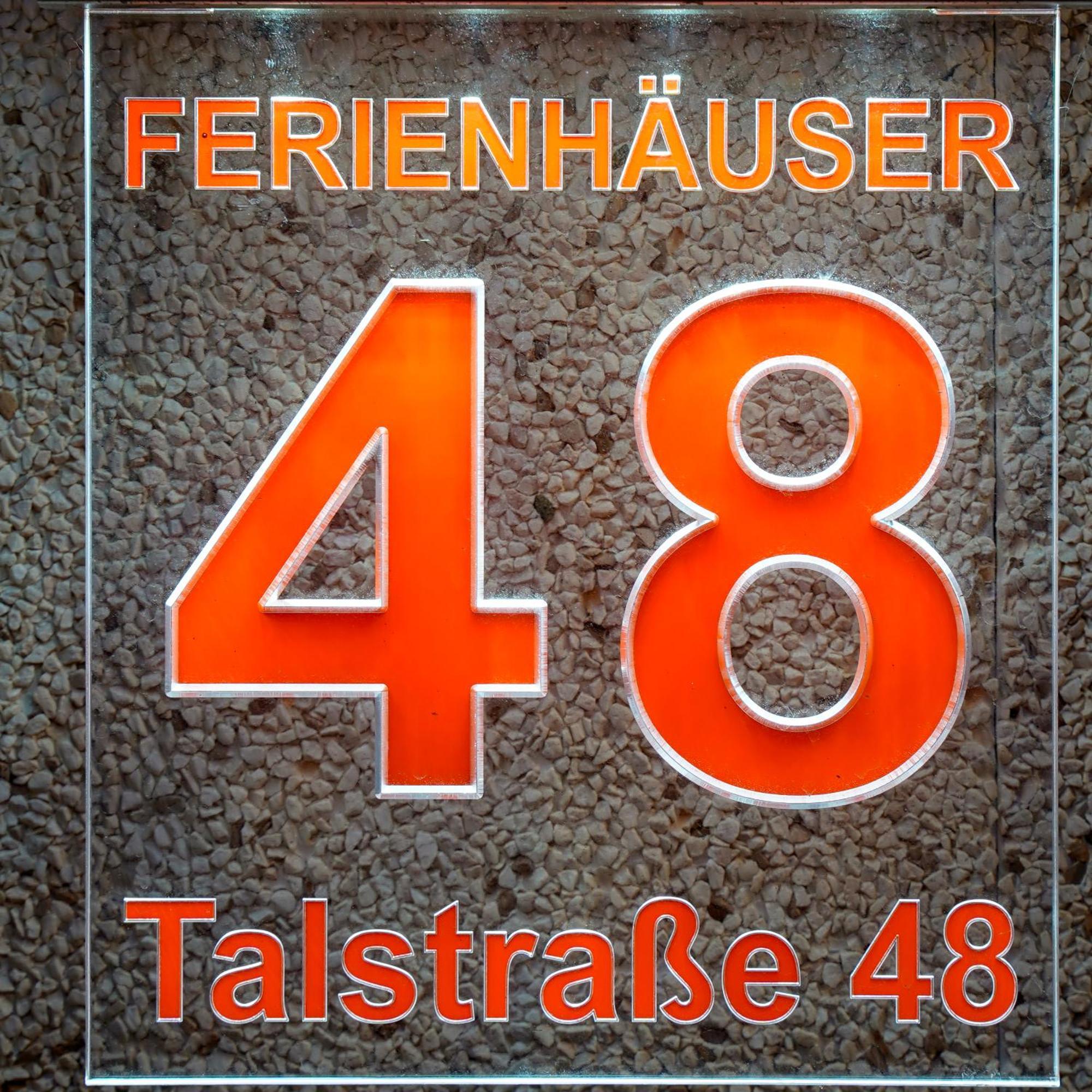 Ferienhaeuser Olbernhau Erzgebirge Exterior foto